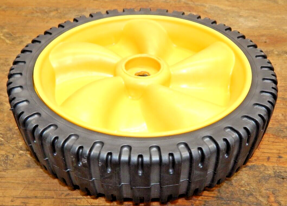 OEM MTD FWD Wheel Assembly 634-04100A