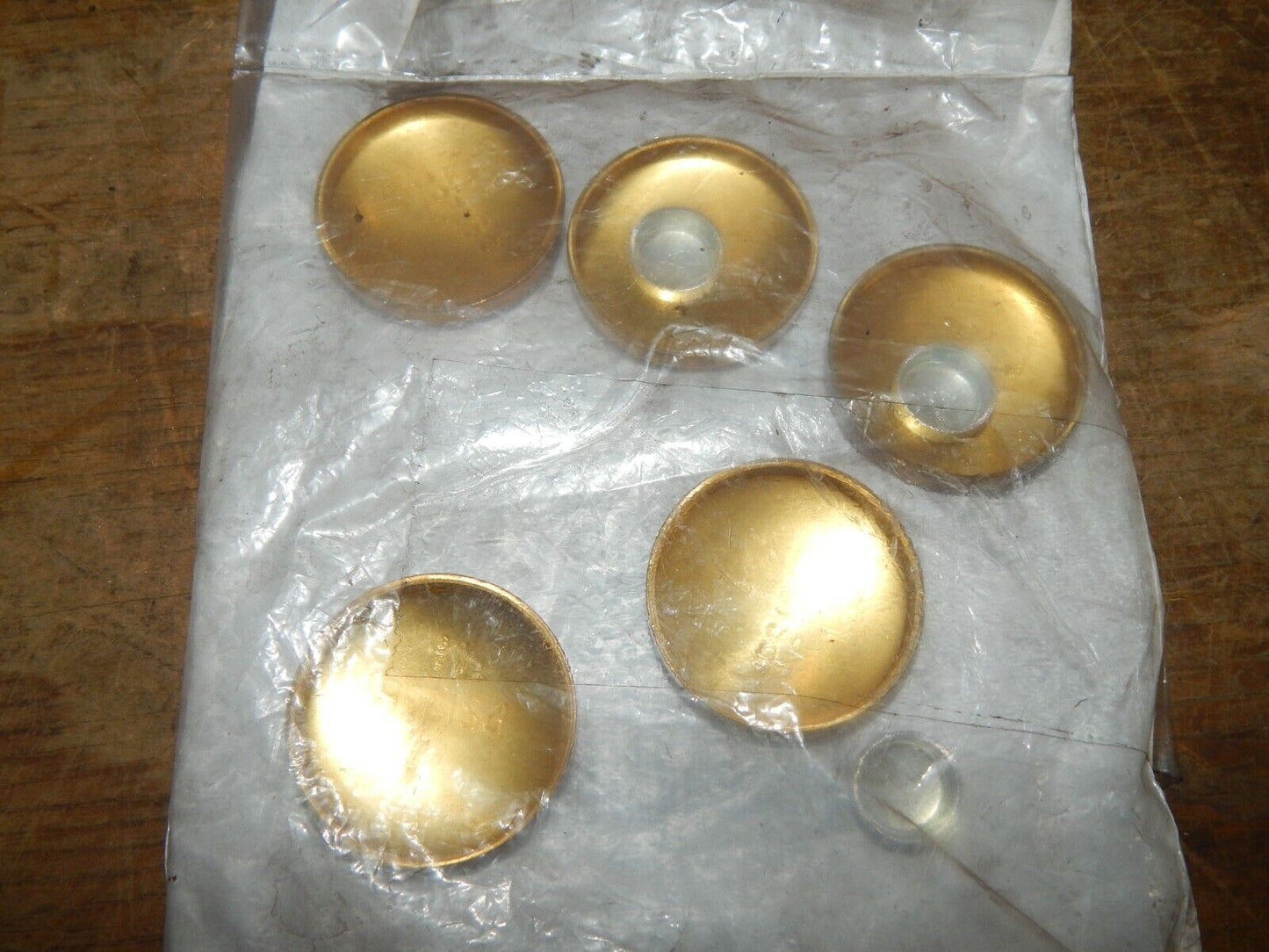 Pioneer Expansion Plug Kit MPE176BR Adams Small Engine LLC