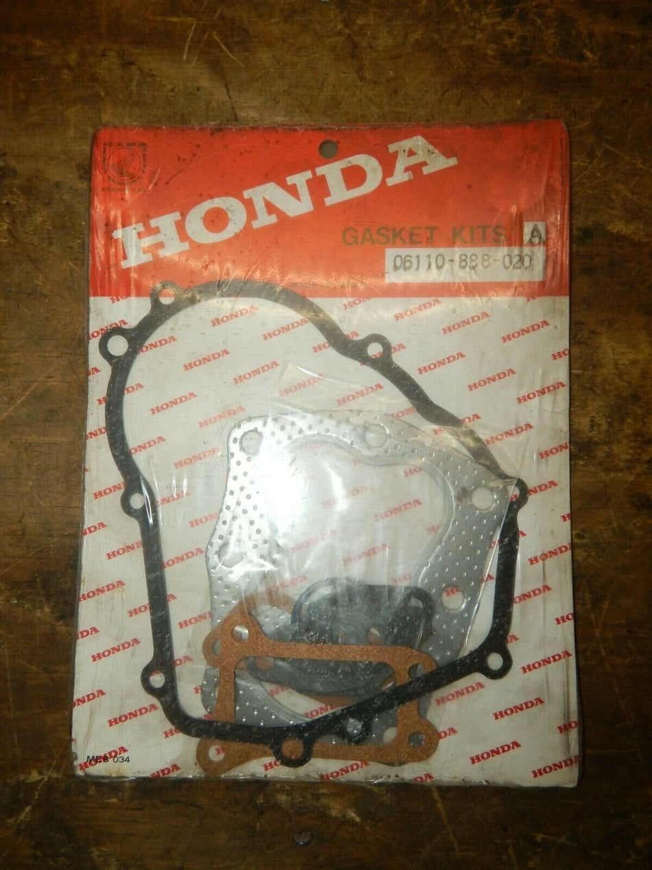 Honda Gasket Kit 06110-888-020