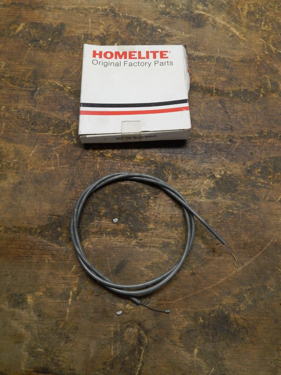 Homelite Cable 95014-A