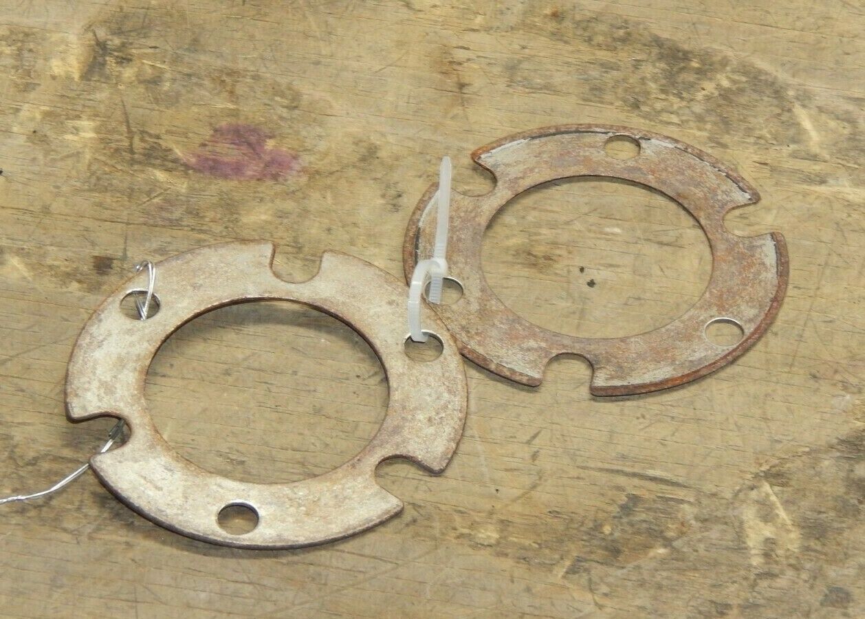 Kawasaki FD620 V-Twin Engine- Shims 92180-2014 – Adams Small Engine LLC