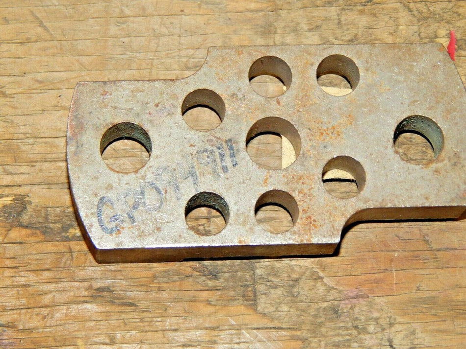 Genuine OEM Homelite GP094911 Lawn Mower Blade Spacer for HCM20-5, HCM20P5, HCM2