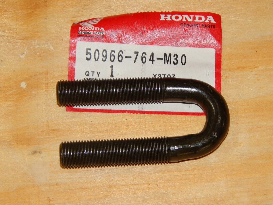 Honda OEM Bolt #50966-764-M30- QTY.1-NEW