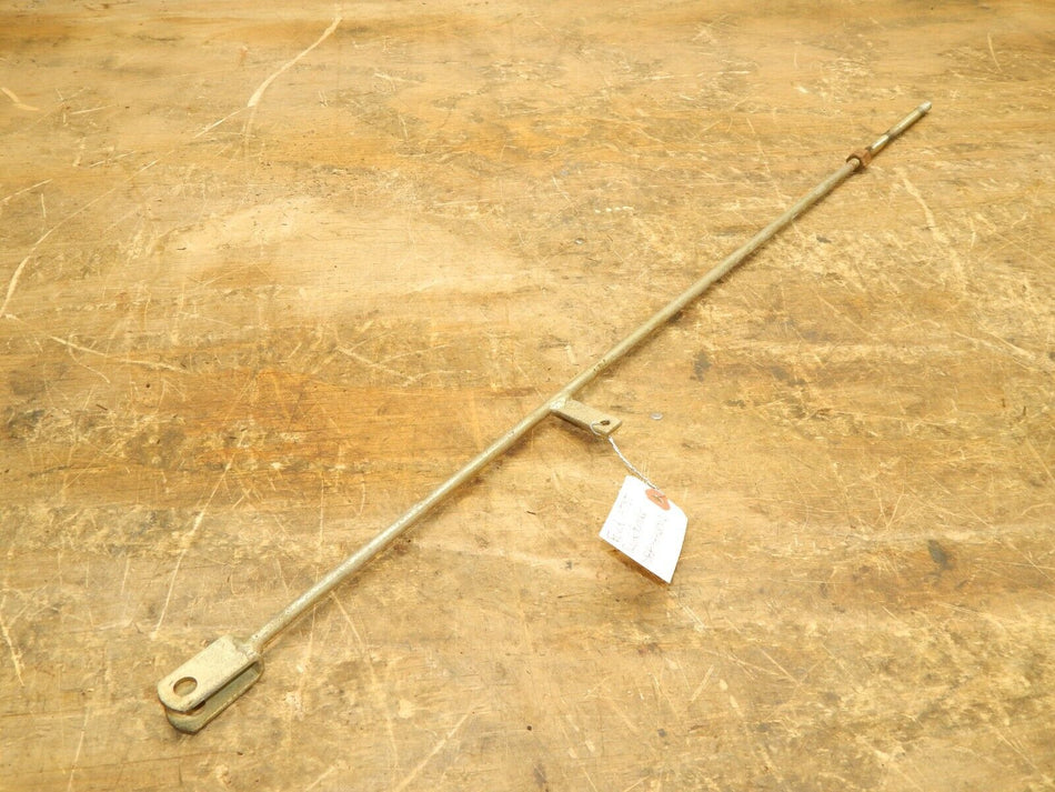 Ford GT85 Brake Rod SBA434600012