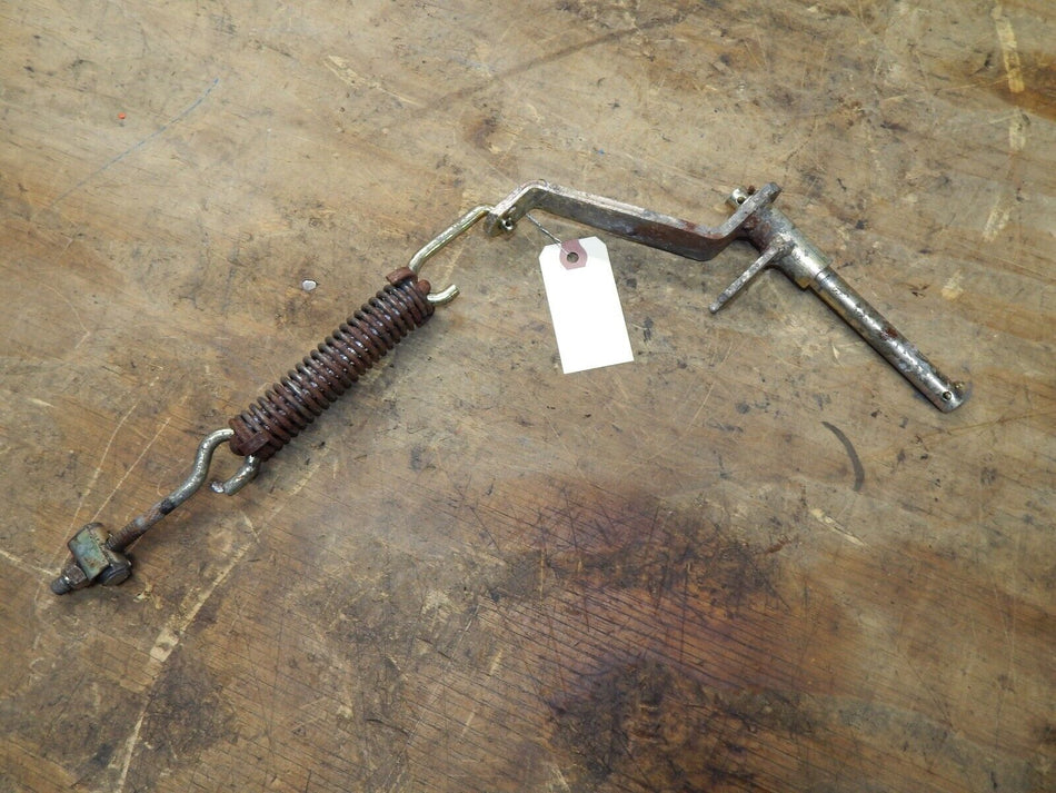 Ariens 1128 Walk Behind Snowblower-Clutch Fork Assembly-USED