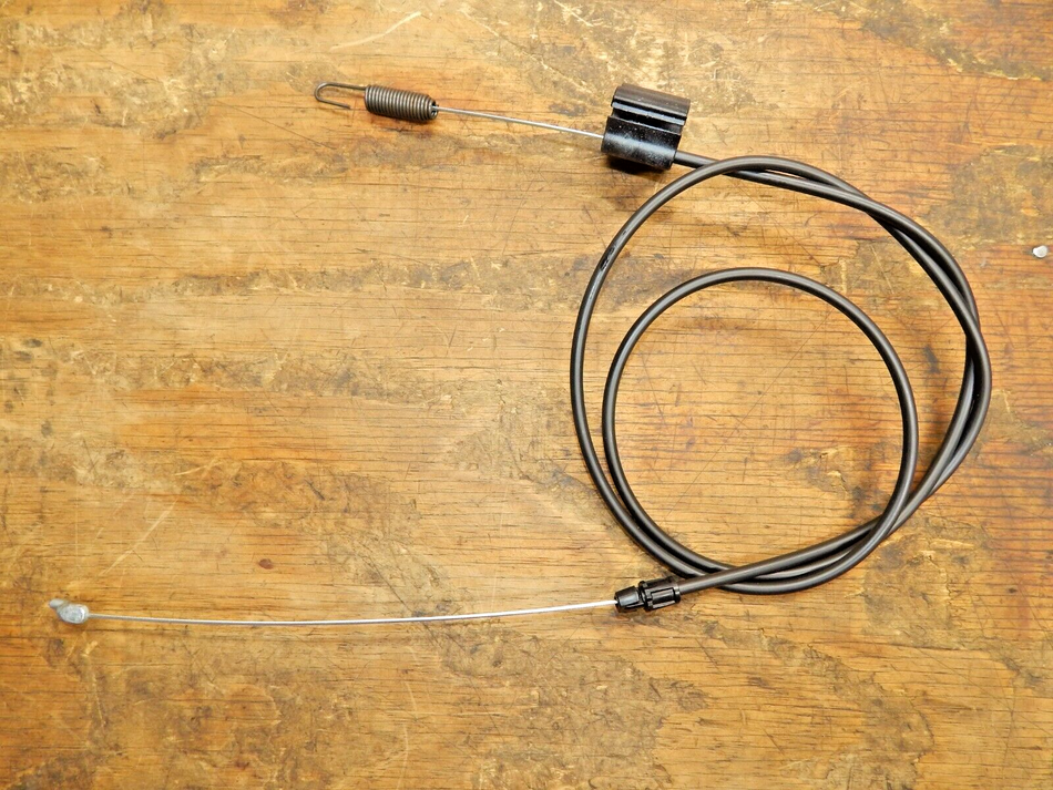 OEM MTD Snap in FWD Control Cable 51.0 inches  946-04203