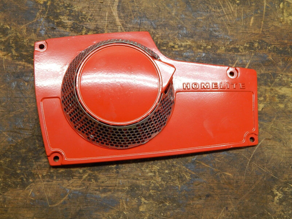 Homelite Engine Starter Housing  A-67192-B