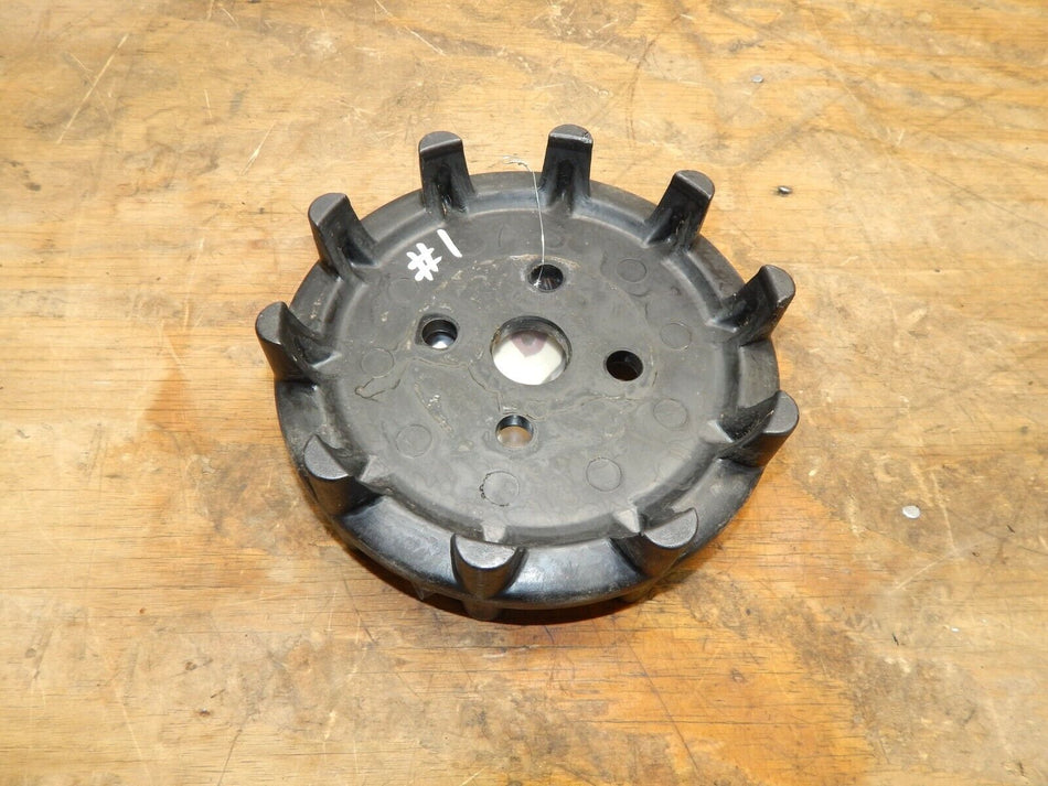 Honda HS80 Snowblower- Sprocket Crawler #1  42756-732-901