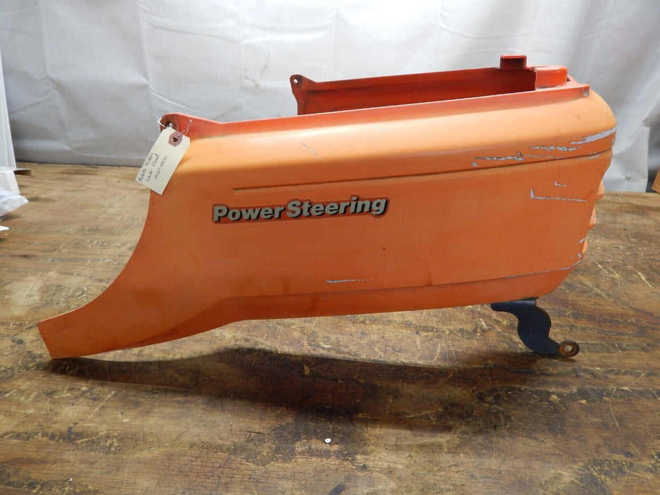 Kubota TG1860 Lower Hood K1211-51430