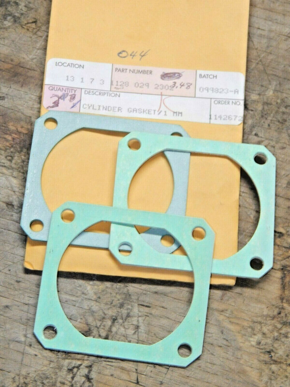 Cylinder Mufflter Gasket Set For Stihl MS440 044 Chainsaw 1128-029-2302