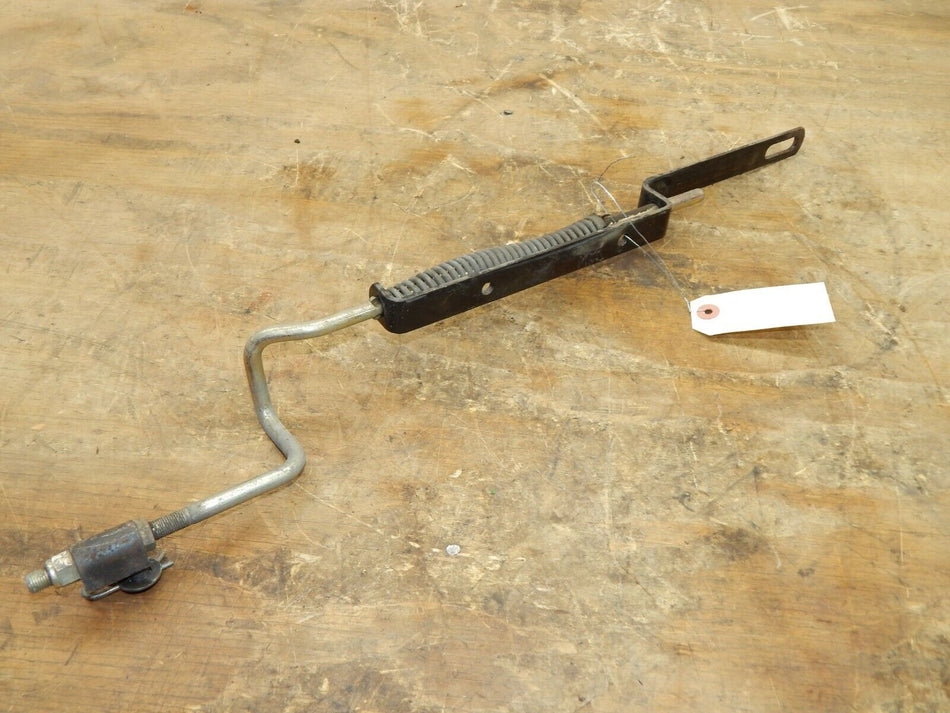 John Deere LT160 Garden Tractor-Brake Linkage-USED