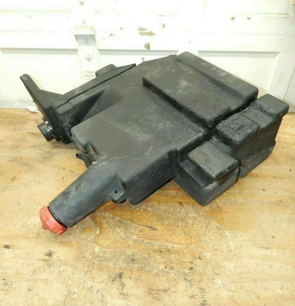 John Deere F735 Diesel Front Mount Mower- Fuel Tank-M112833