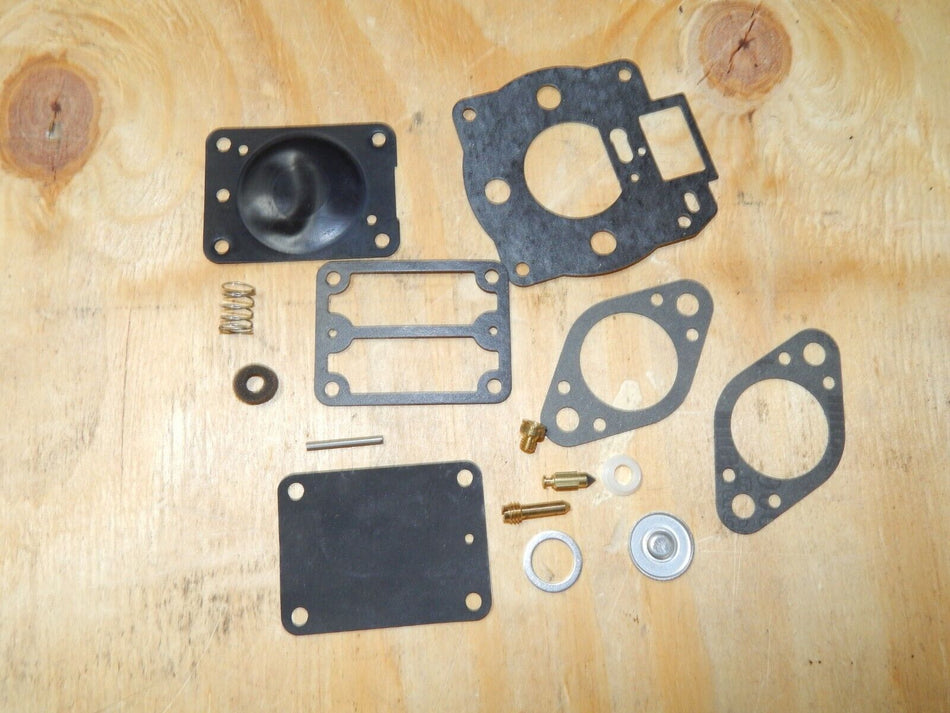 Briggs & Stratton OEM Kit-Carburetor Overhaul #693051- QTY.1-NEW