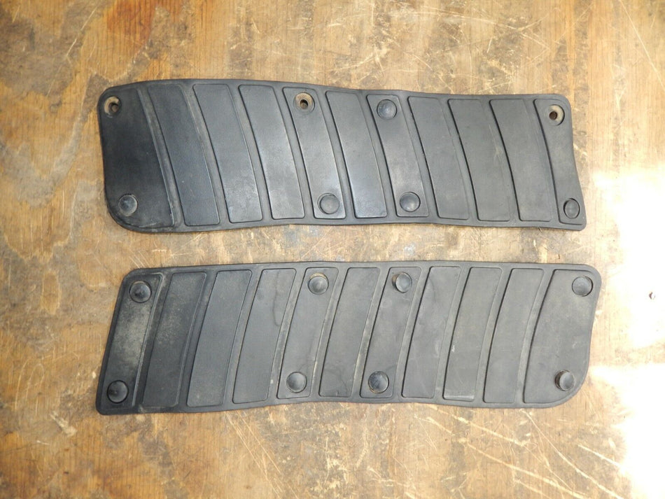 John Deere GT262 Riding Mower-Fender Mats M110377