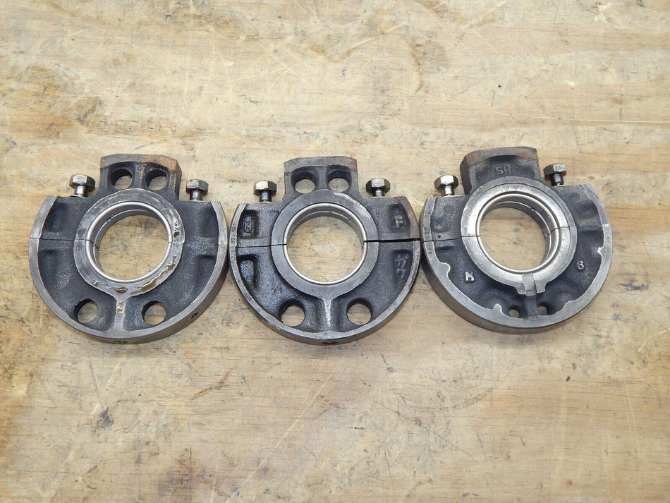 Kubota D950 (3 Cylinder) Diesel Engine-Bearing Case Set