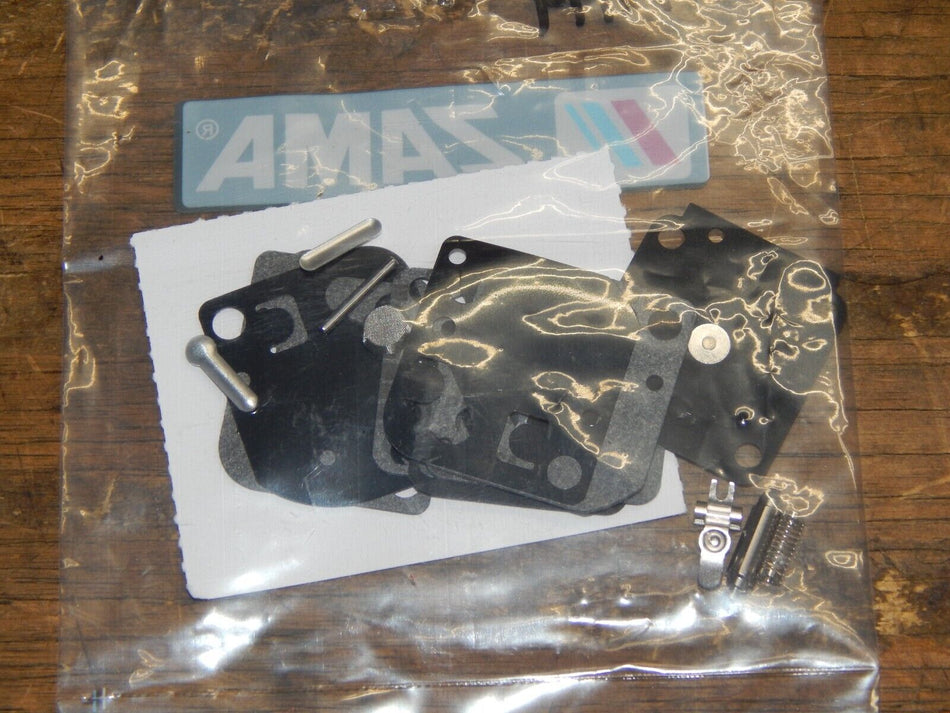 Genuine OEM ZAMA Rebuild Kit RB-29