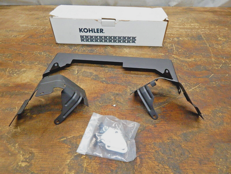 Genuine OEM Kohler "Q" Duct Kit 24 755 14-S