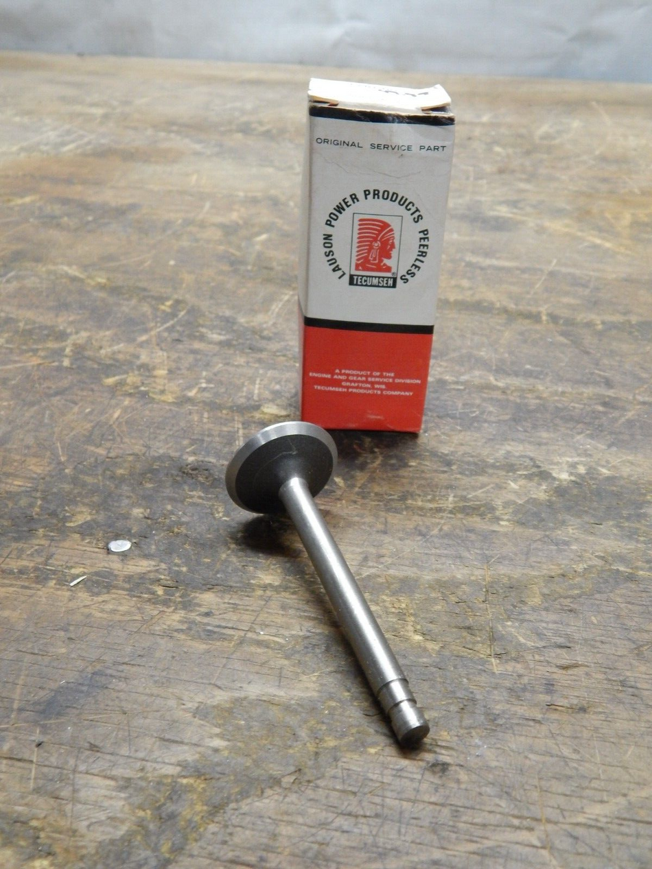 Genuine Tecumseh Intake Valve 35432