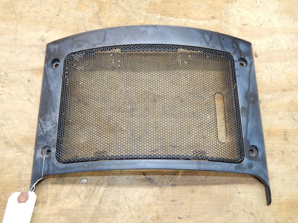 New Holland GT20 Garden Tractor Rear Dash Cover