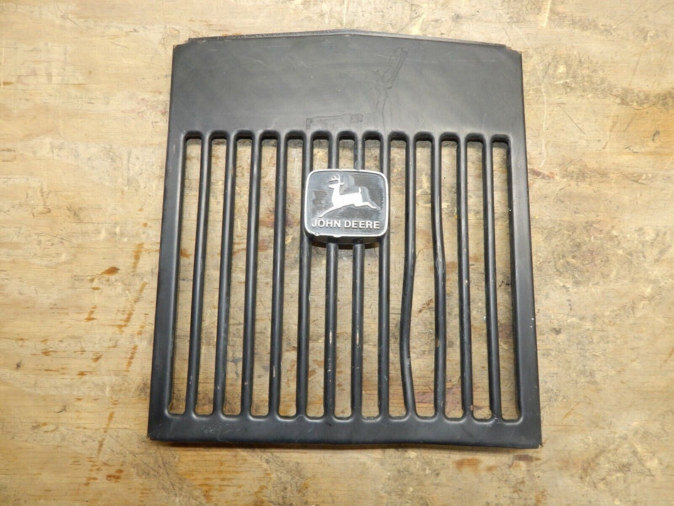 John Deere 160,165, 170, 175 Front Grill (No Headlights)