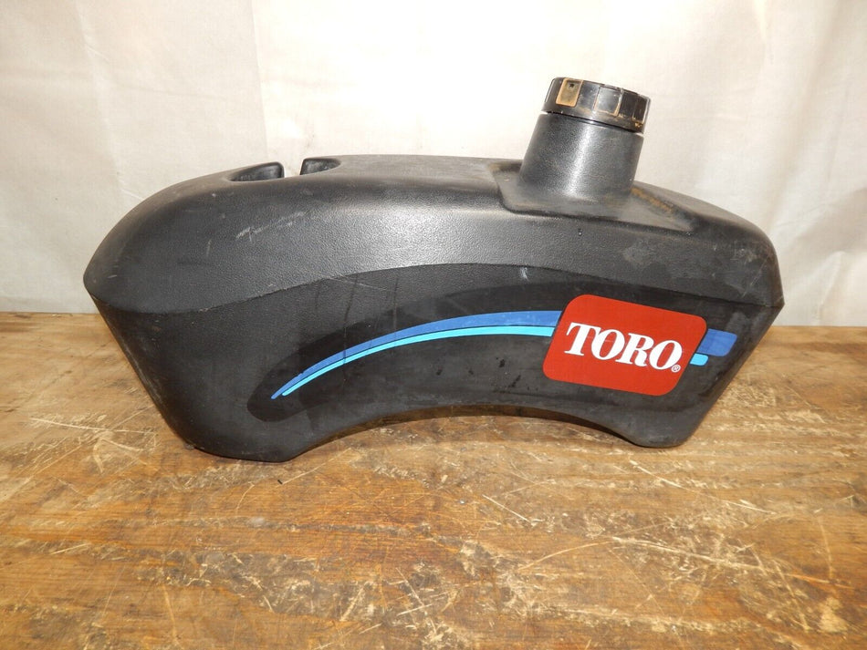 Toro Timecutter Zero Turn Fuel Tank 105-3490