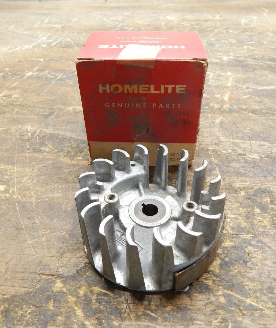 Homelite Flywheel 09005