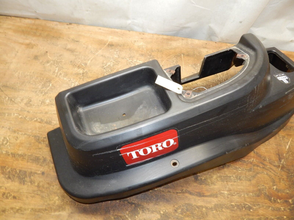 Toro TimeCutter 50" 74637 RH Pod 119-3338