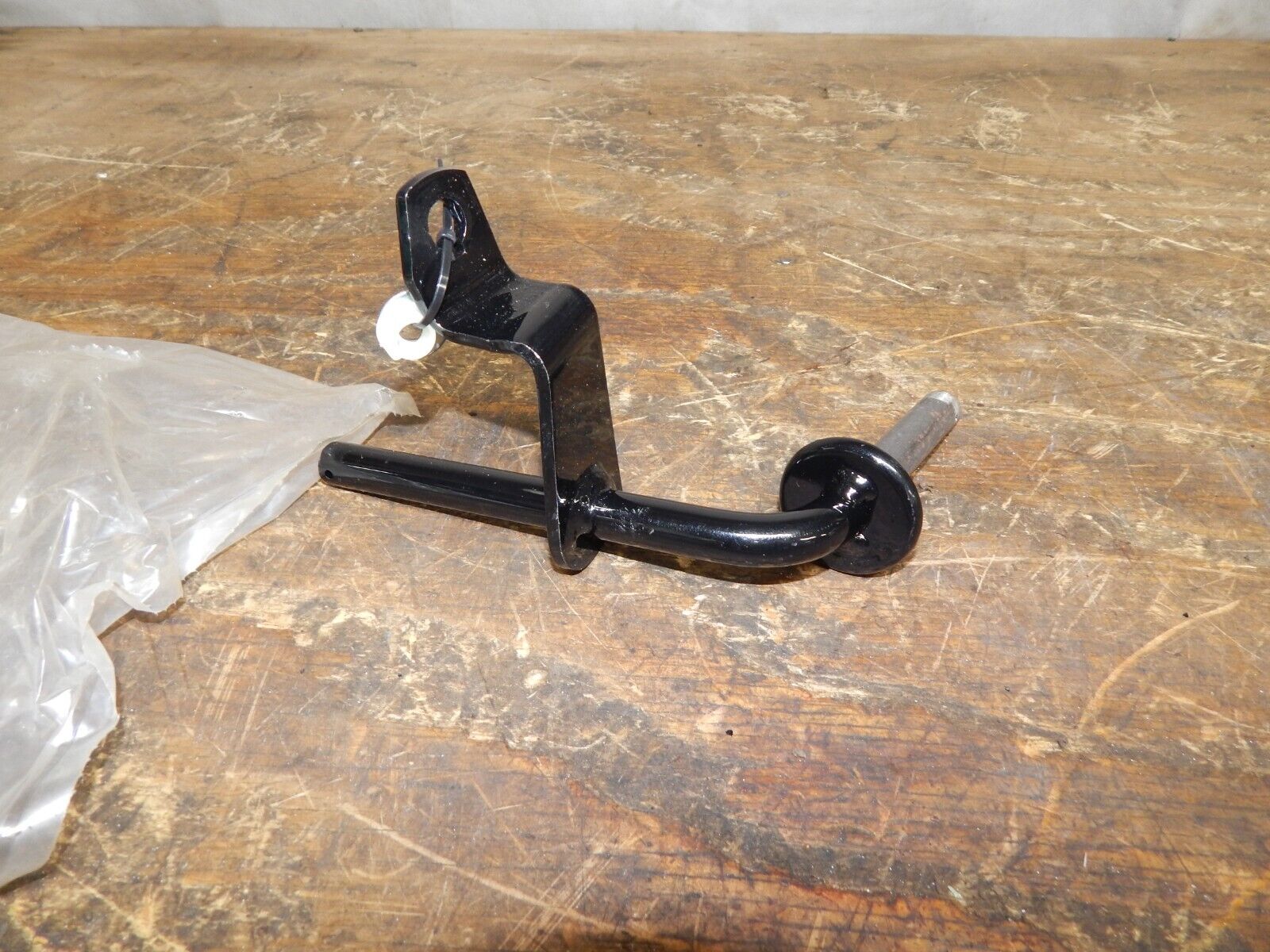 Murray Lawn Mower Steering Spindle #400302 – Adams Small Engine LLC