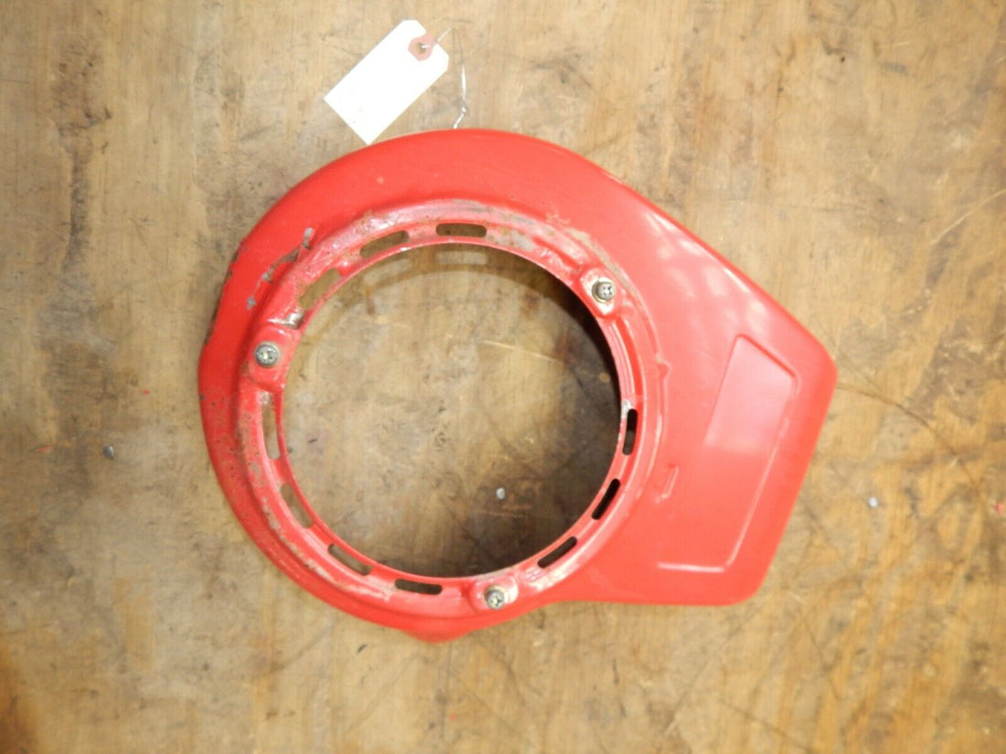 Honda HT3810 Riding Mower- Engine Shroud – Adams Small Engine LLC