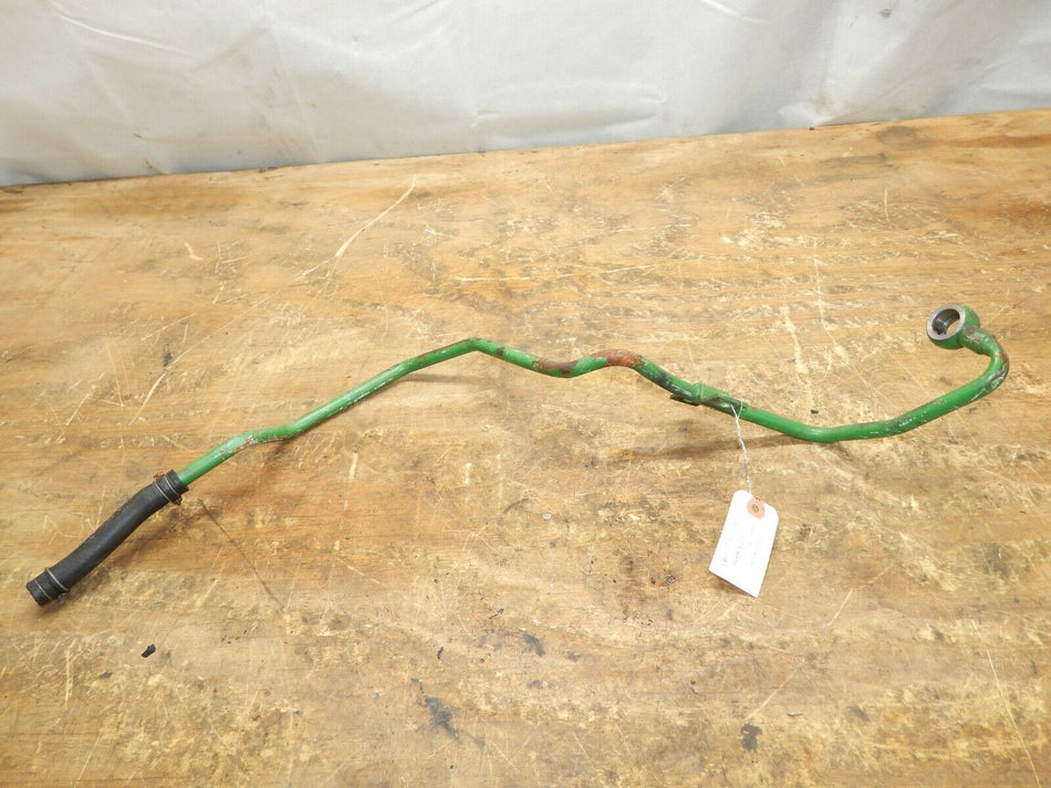 John Deere 870 Hydraulic Line AM877185