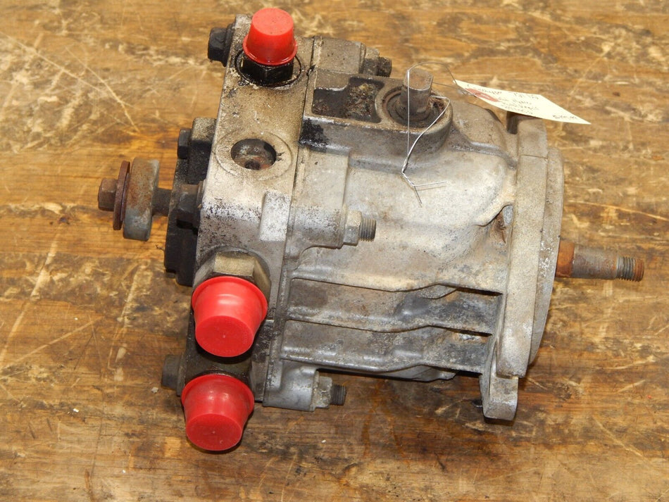 Grasshopper 721 D2 Zero Turn- LEFT Hydrostatic Pump 391452 (PARTS/REPAIR)