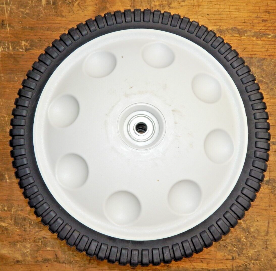 OEM MTD Wheel  12.0" X 2.125" 734-04019