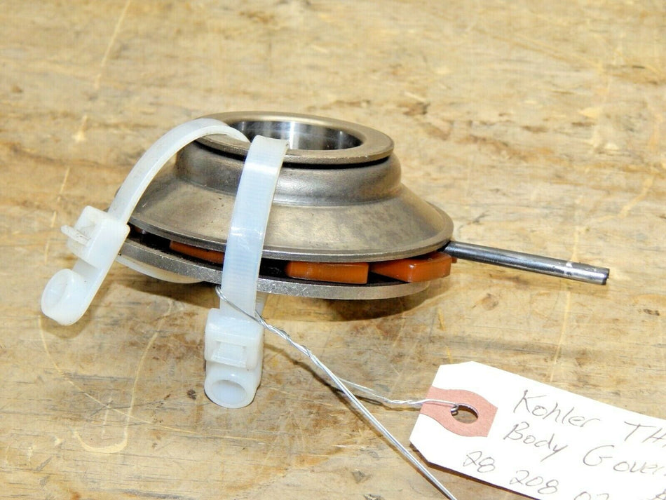 Kohler TH16 Engine-Body Governor 28 208 02-S