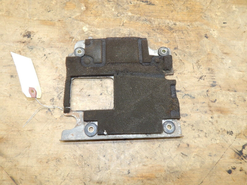 John Deere F735 Diesel Front Mount Mower- Plate-USED