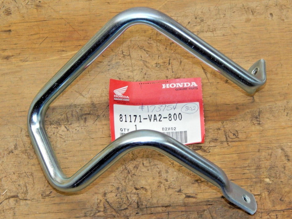 Honda OEM Bag Guard Part#81171-VA2-800 QTY.1 -NEW