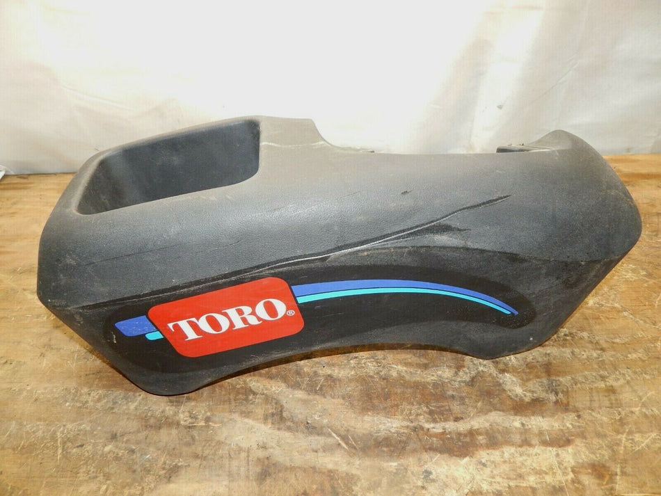 Toro Time Cutter 74802 Right Fuel Tank 105-1918