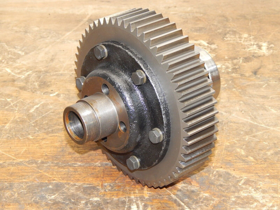 Cub Cadet 5252E Tractor Diff Spur Gear (56T) 917-3538, 717-3538, 718-3148A