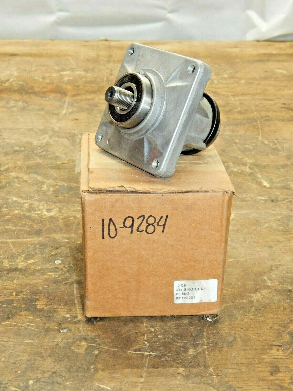 Rotary 10-9284 Assembly Spindle Right/Center Replaces Mtd #918-0016