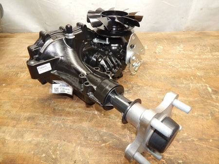 hydro gear 170061 Genuine OEM Hydro-Gear ZT-3400 Part# ZU-GKEE-6LLB-21LK New – Adams Small Engine LLC