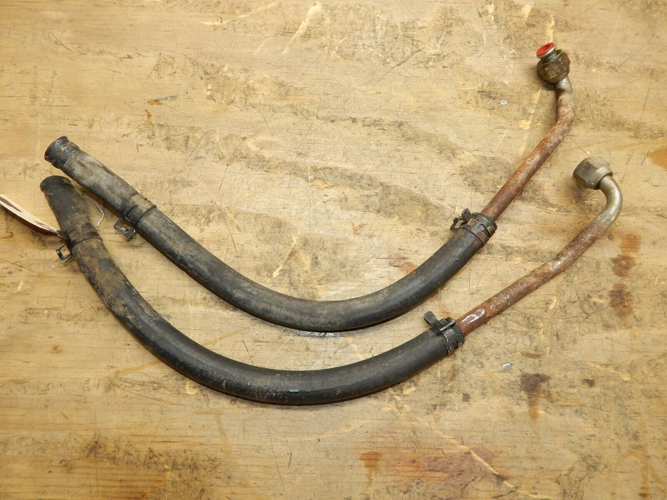 Grasshopper 722 Diesel Zero Turn Mower-Hose Assembly QTY.2  424349