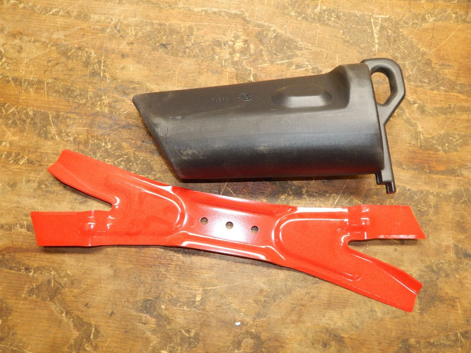 Snapper Ninja Recycling Mulcher Kit 21