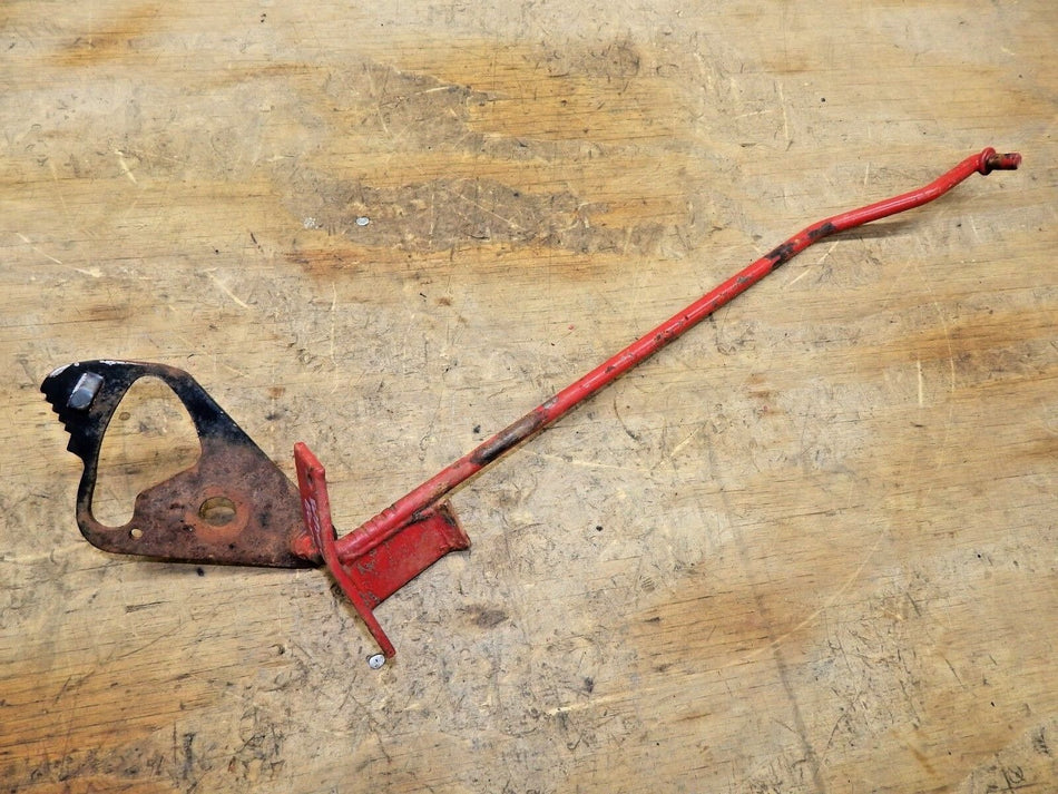 Wheel Horse 520-H Garden Tractor-Brake Rod-USED