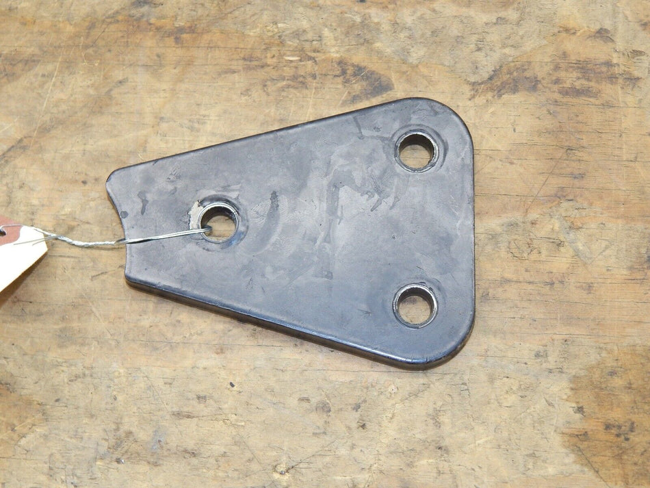 New Holland GT20 Garden Tractor Steering Plate