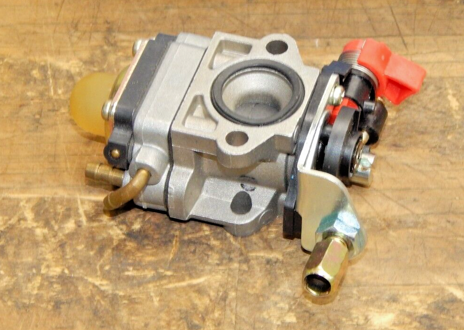 Genuine OEM WALBRO Carburetor WYK-108-1