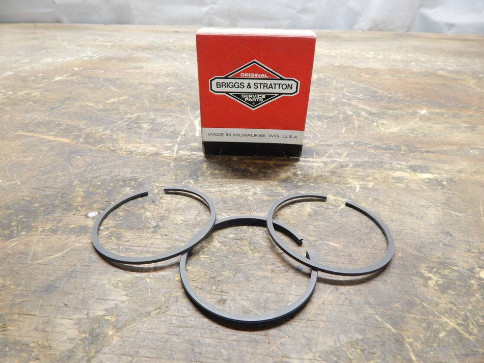 Briggs & Stratton Standard Piston Ring Set 292100