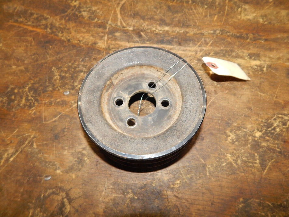 Kubota G2460G PTO Pulley K1310-25024