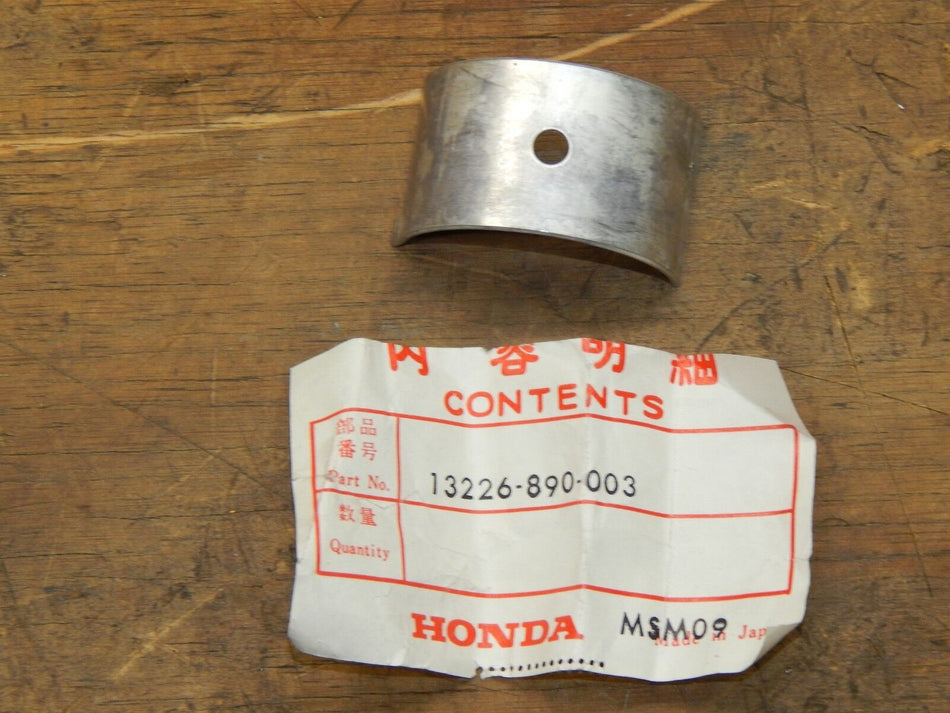 Honda OEM C-Clip Part#13228-890-000 QTY.1 -NEW