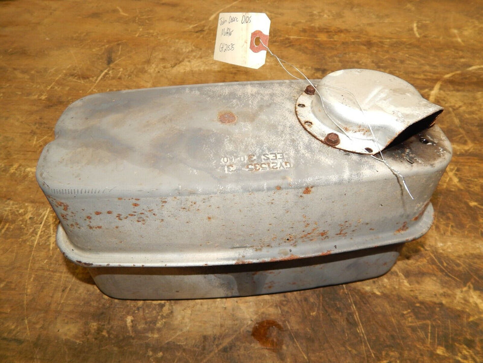 John Deere D105 Muffler GY21535