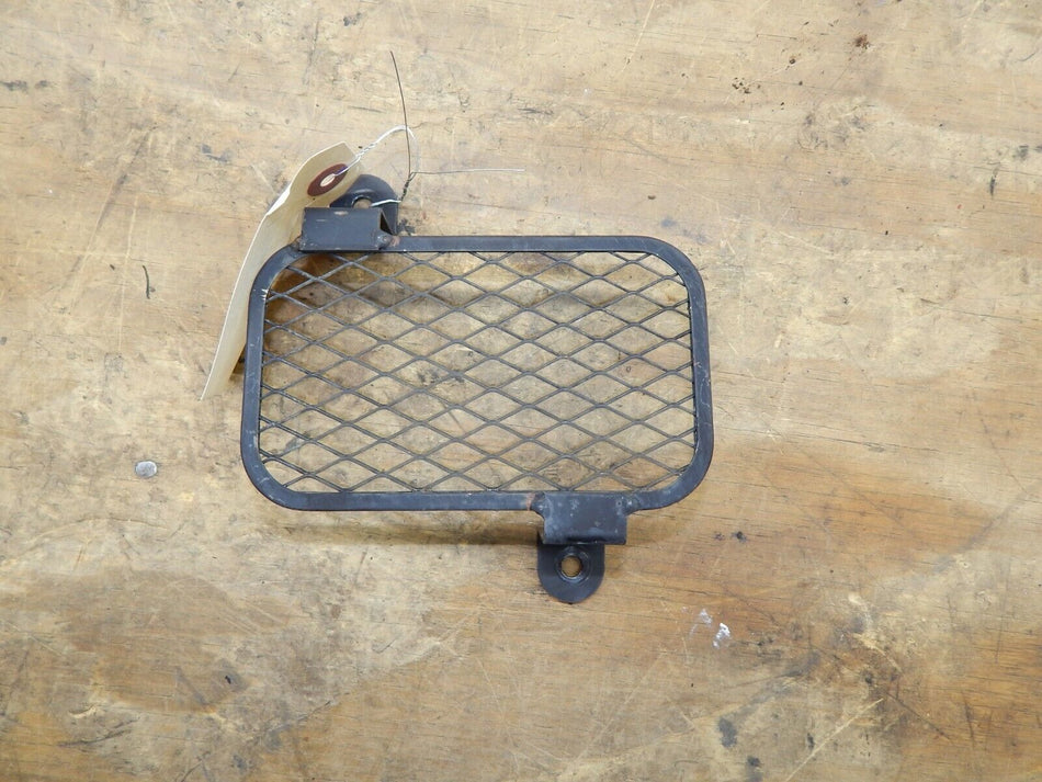 Honda GXV670 Engine Oil Cooler Screen-USED