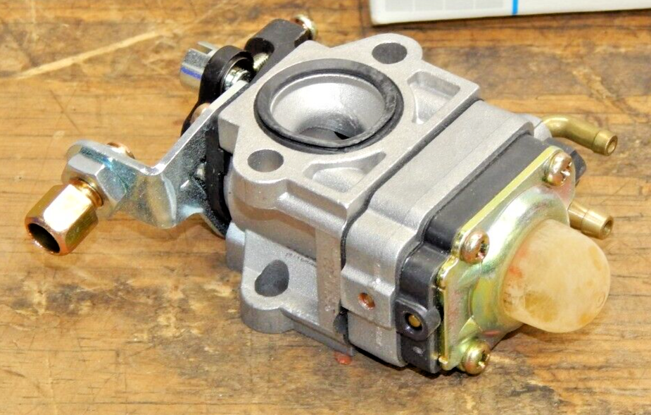 Genuine OEM WALBRO Carburetor WYJ-38